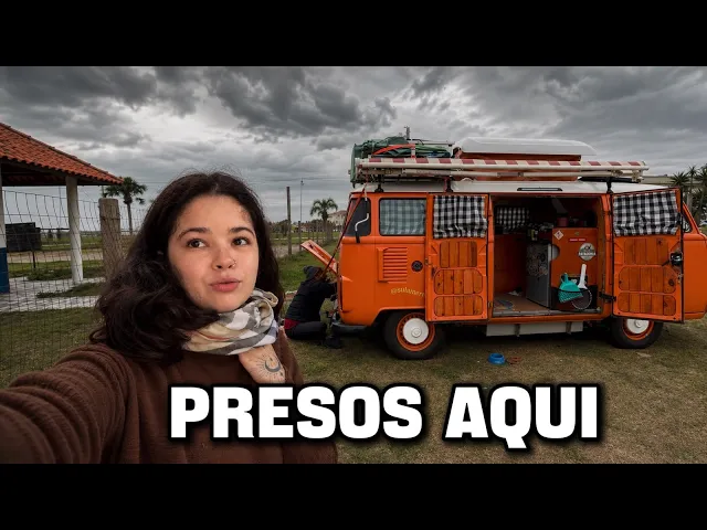 Viagem de Kombi Chuí: Guia Completo da Fronteira ao Uruguai
