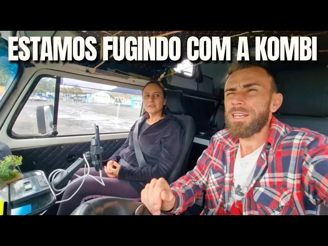 Dicas e Roteiro Completo para uma Viagem de Kombi para Curitiba